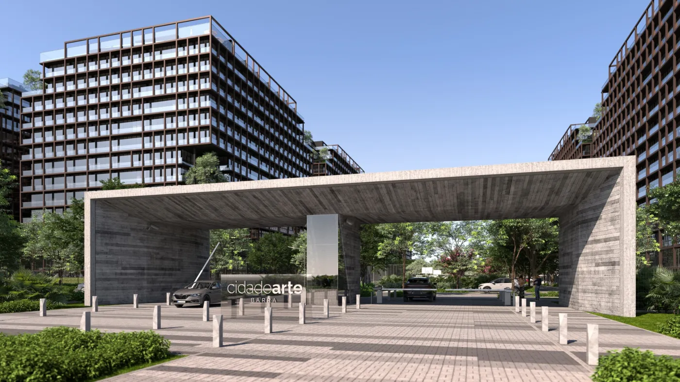 Art Wave - Residencial