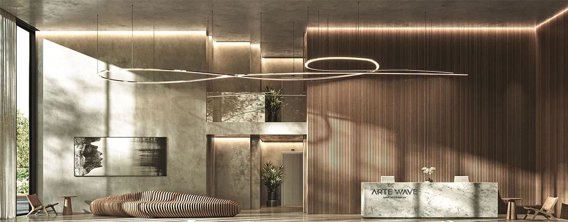 Art Wave - Residencial