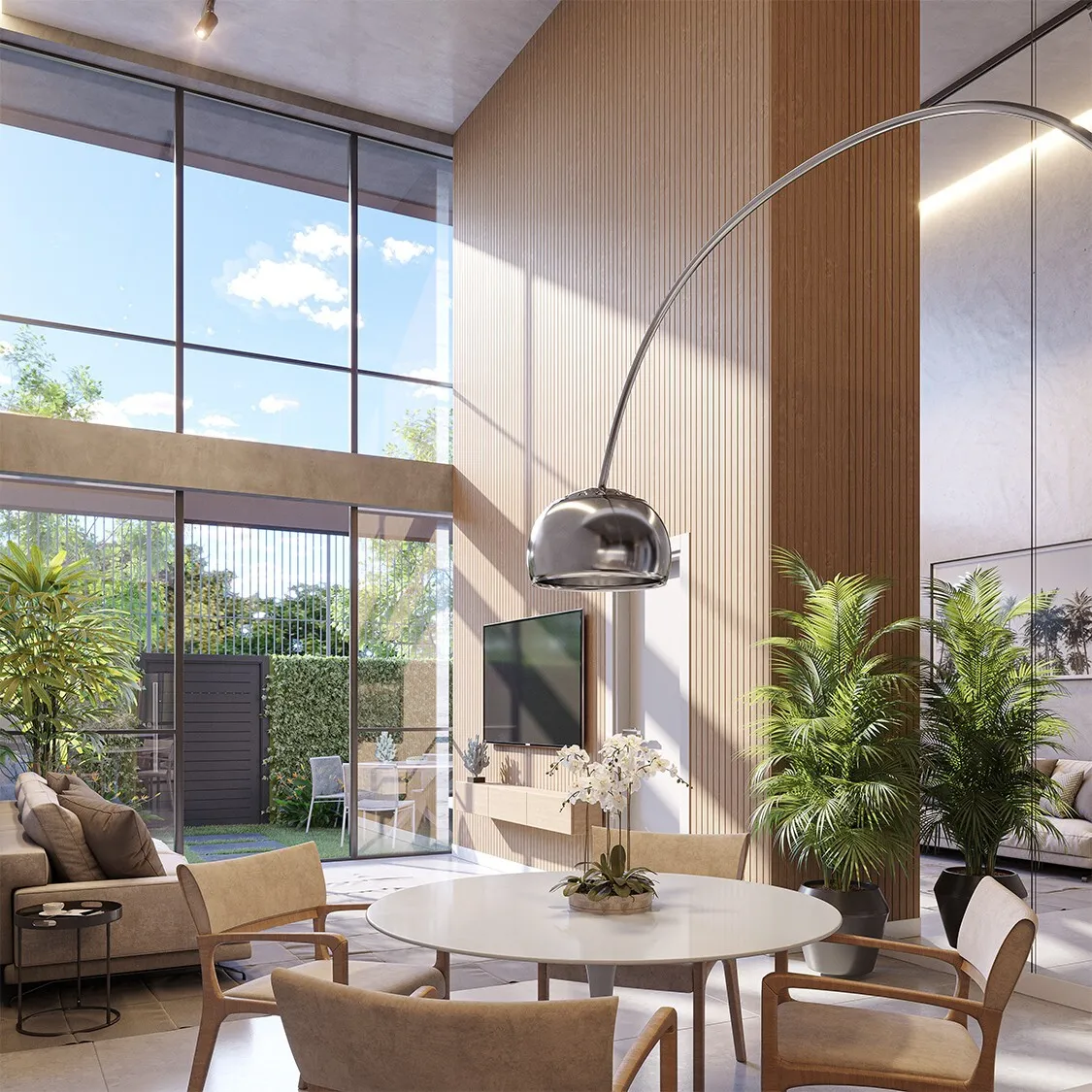 Art Wave - Residencial