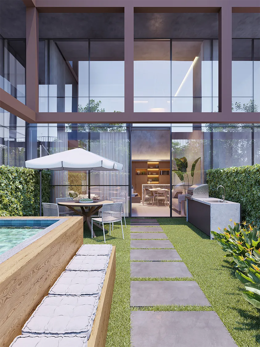 Art Wave - Residencial