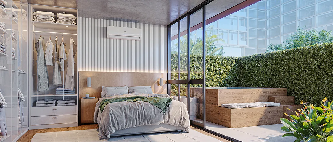 Art Wave - Residencial