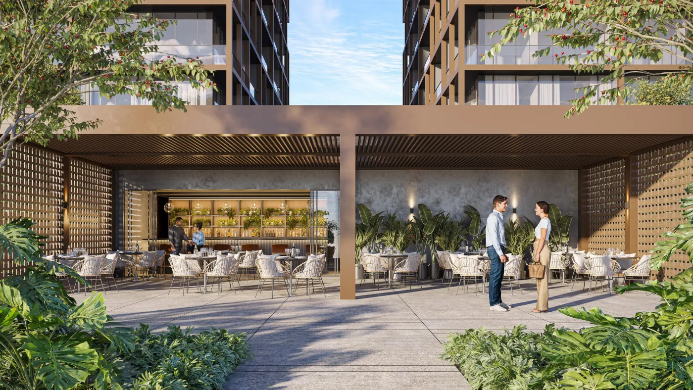 Art Wave - Residencial