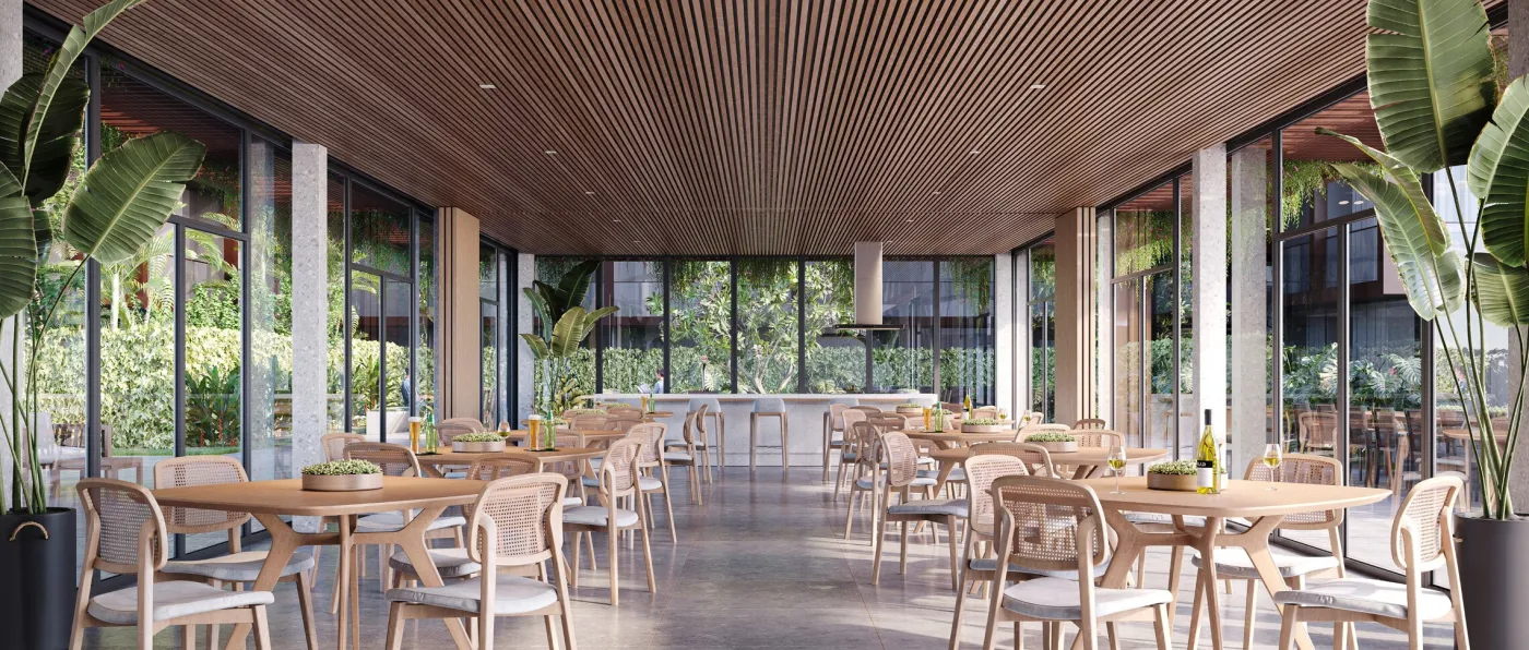 Art Wave - Residencial