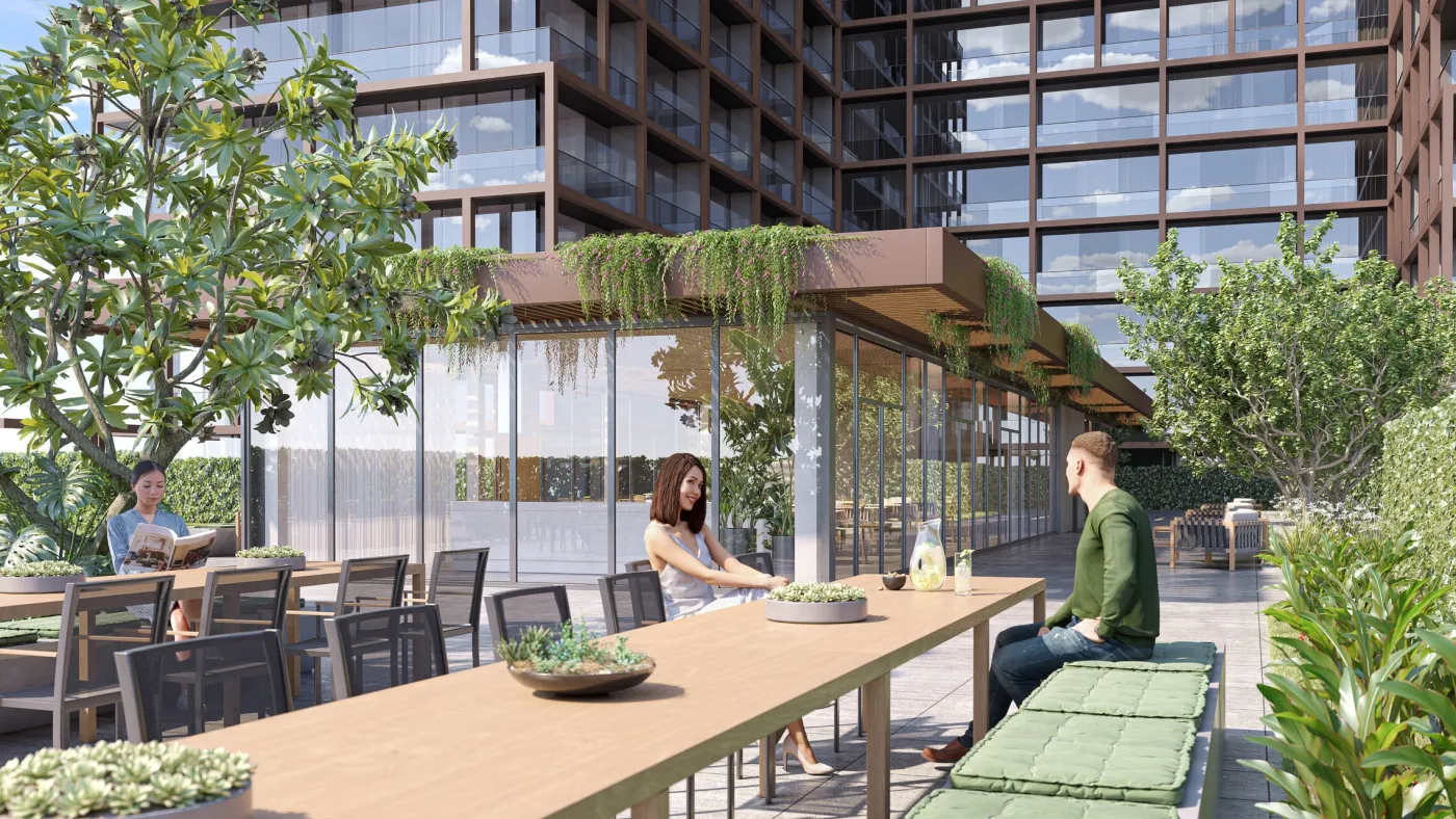 Art Wave - Residencial