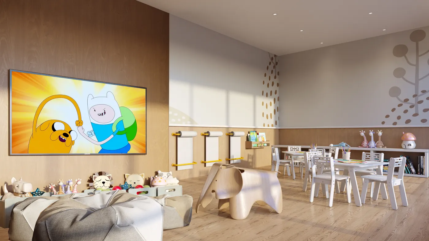 Art Wave - Residencial