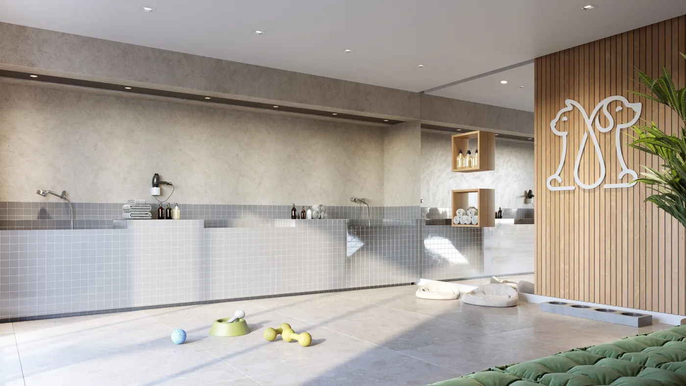 Art Wave - Residencial