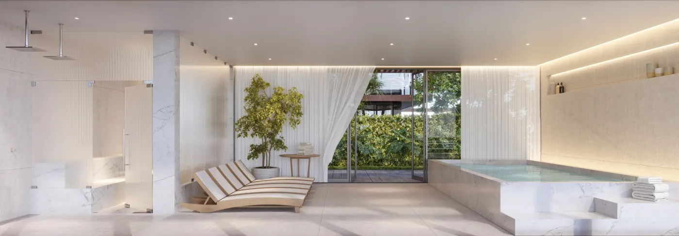 Art Wave - Residencial