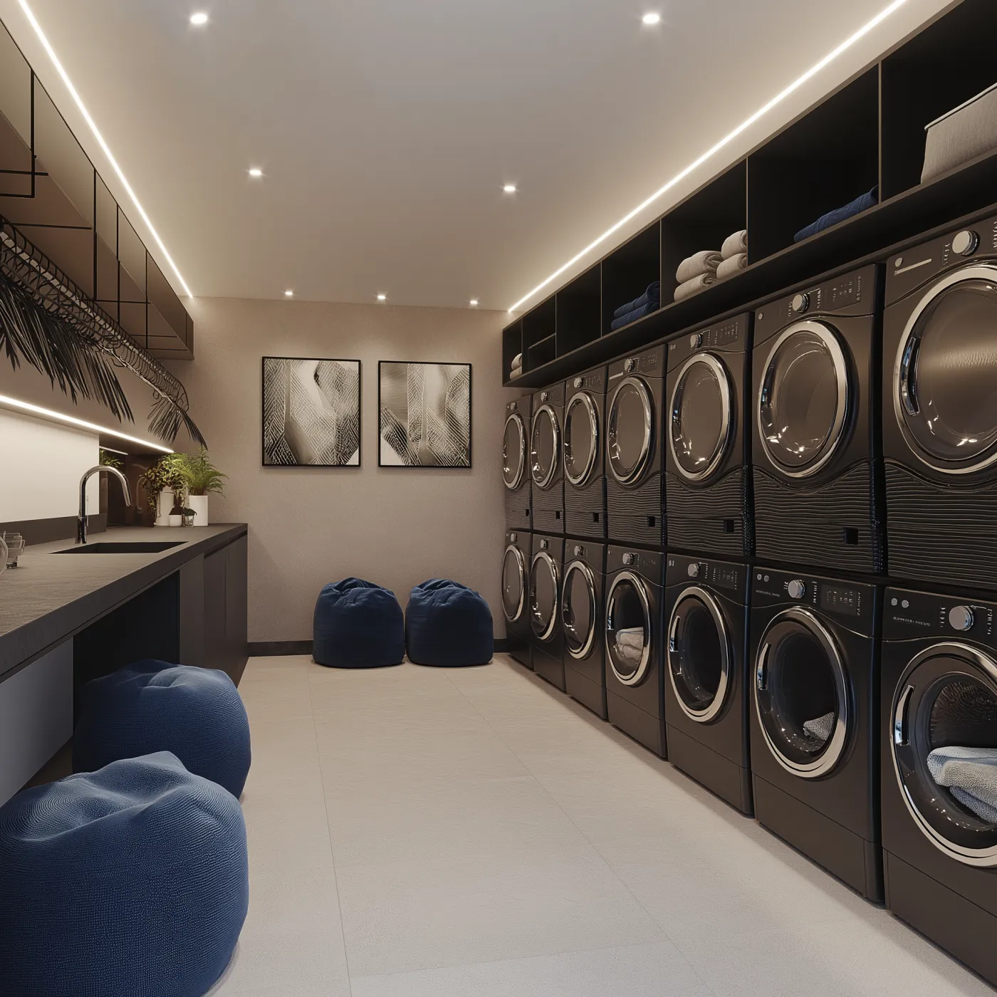 Art Wave - Residencial