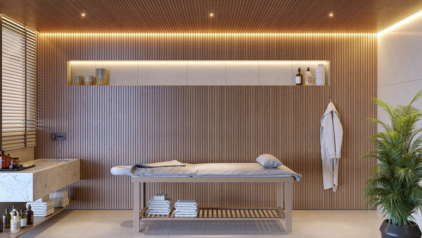 Art Wave - Residencial