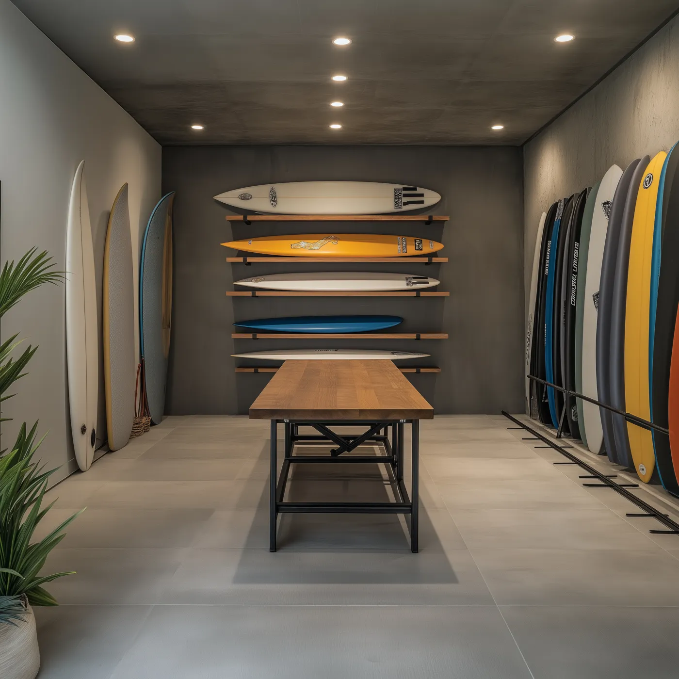 Art Wave - Residencial