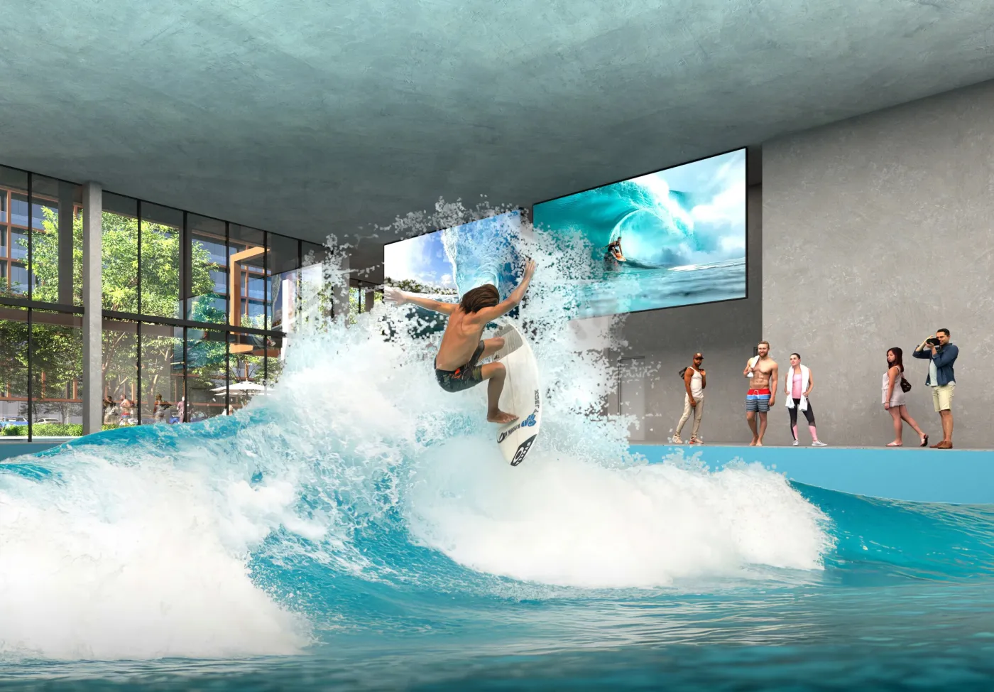 Art Wave - Residencial