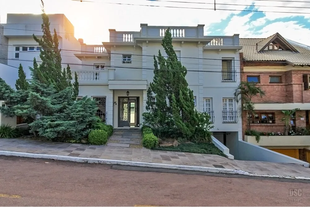 NAADS 356 Casa 610191043-17 - REMAX Casa Sul Exclusividades