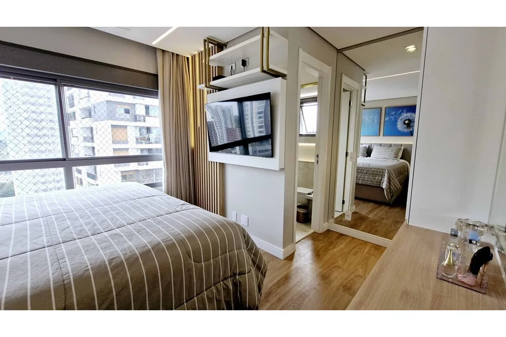 BM 201 Apto 601261073-42 - REMAX Terra Exclusividades
