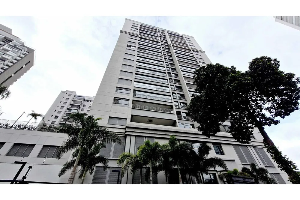 BM 201 Apto 601261073-42 - REMAX Terra Exclusividades