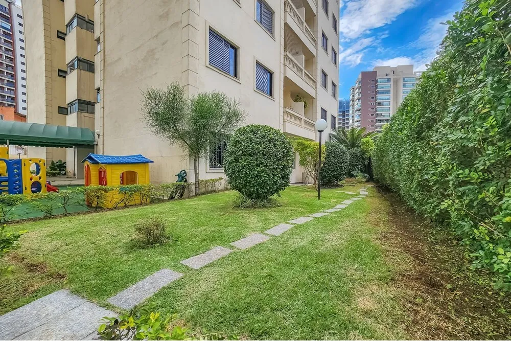 CIG 1122 Apto 602031025-3 - REMAX Classique Exclusividades