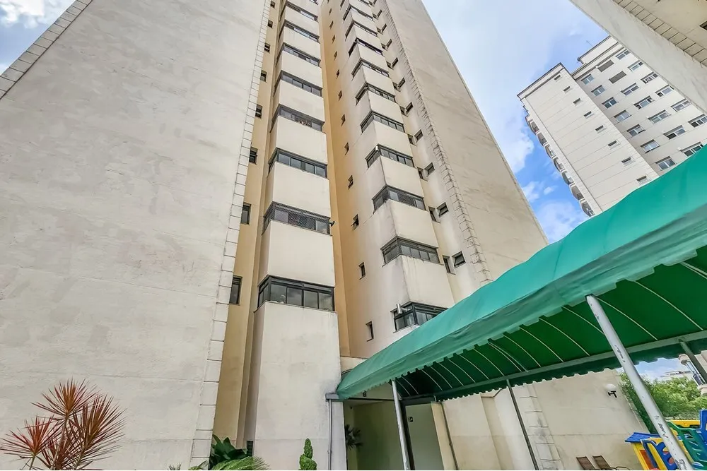 CIG 1122 Apto 602031025-3 - REMAX Classique Exclusividades