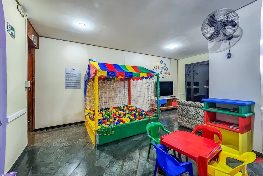CIG 1122 Apto 602031025-3 - REMAX Classique Exclusividades