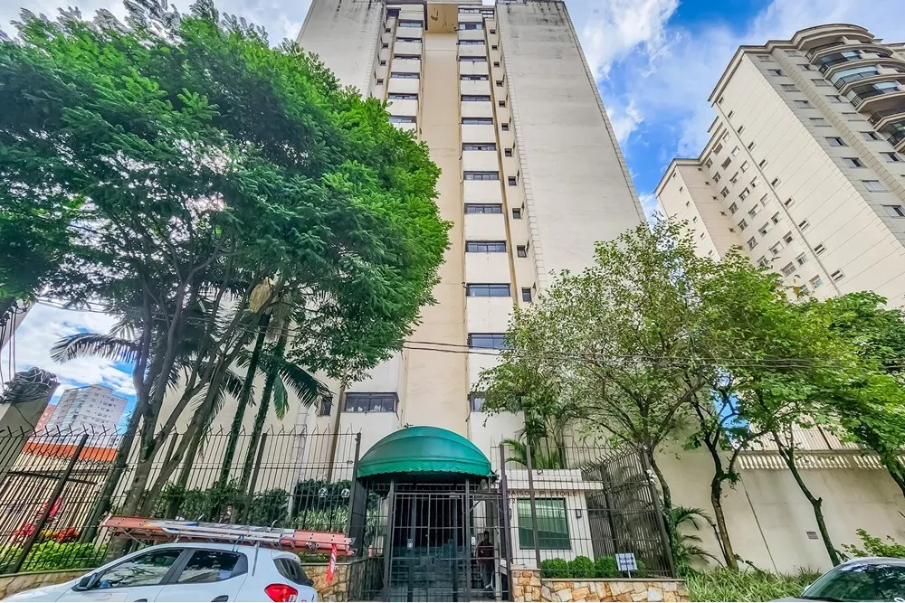 CIG 1122 Apto 602031025-3 - REMAX Classique Exclusividades