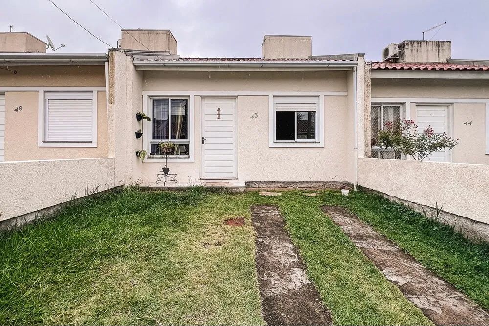 OSE 57 Casa 612651041-12 - REMAX Pillares Exclusividades