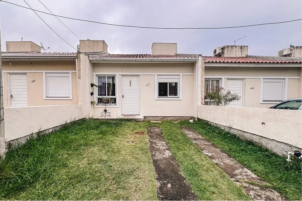 OSE 57 Casa 612651041-12 - REMAX Pillares Exclusividades