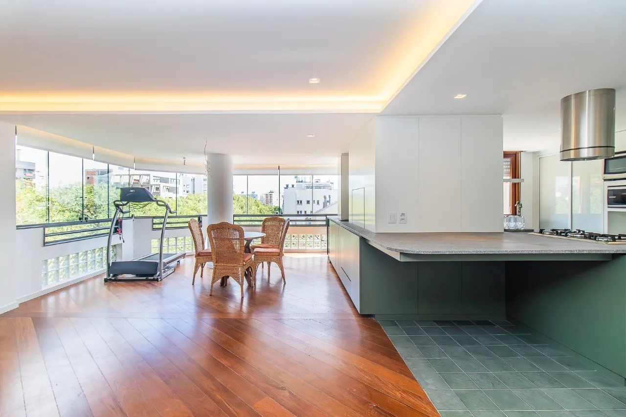 Saint Lawrence Apto ART7461 - Arte Imobiliaria Exclusividades