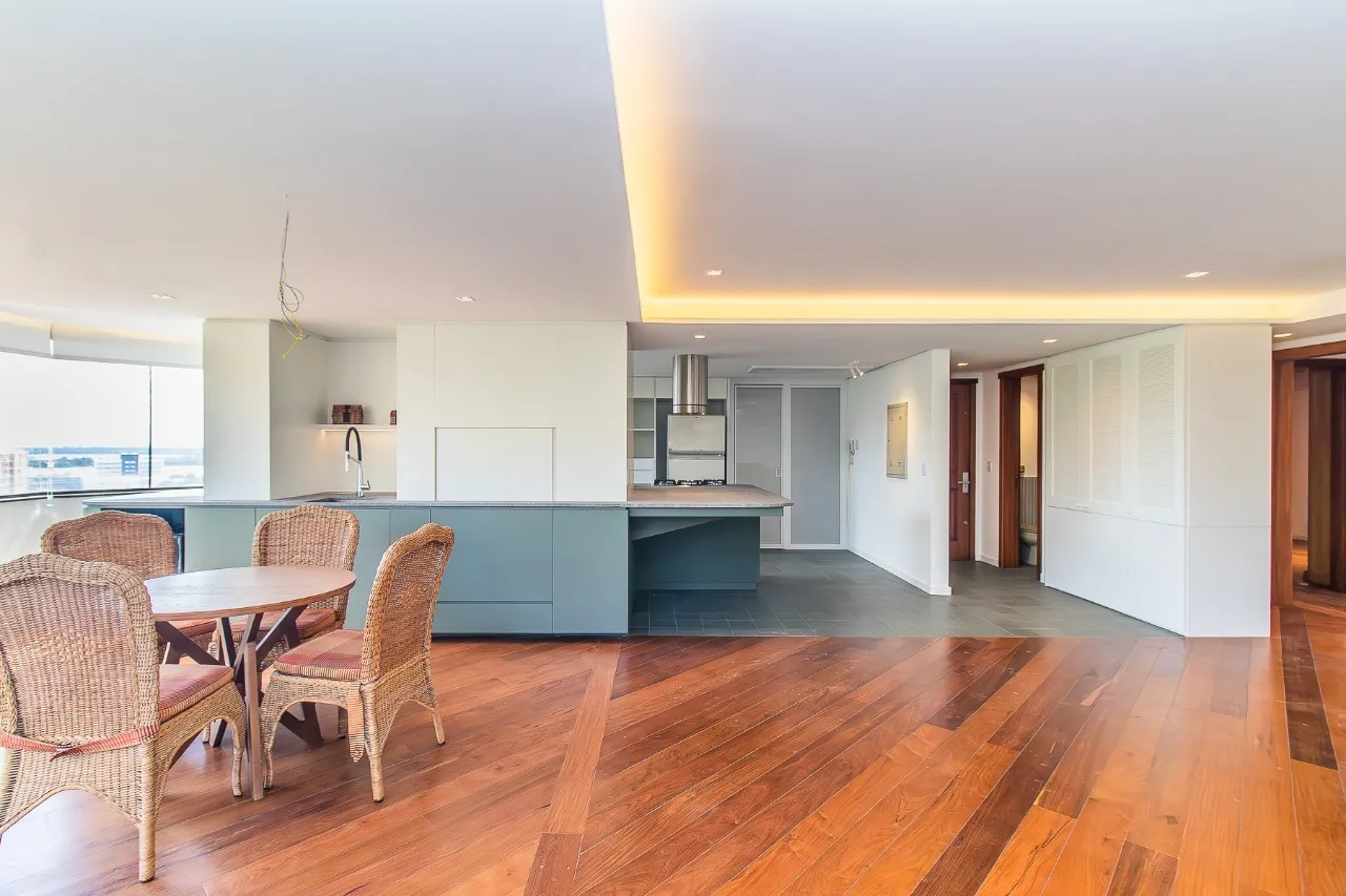 Saint Lawrence Apto ART7461 - Arte Imobiliaria Exclusividades