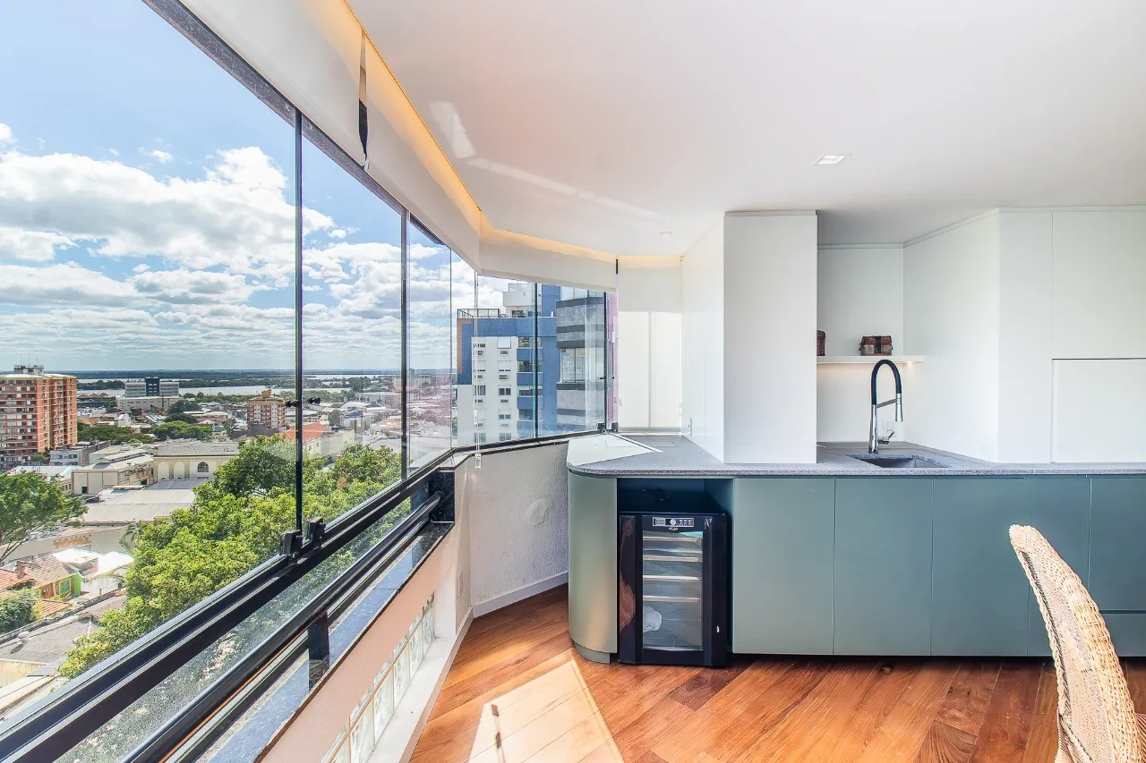 Saint Lawrence Apto ART7461 - Arte Imobiliaria Exclusividades