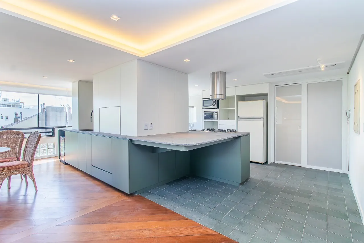 Saint Lawrence Apto ART7461 - Arte Imobiliaria Exclusividades
