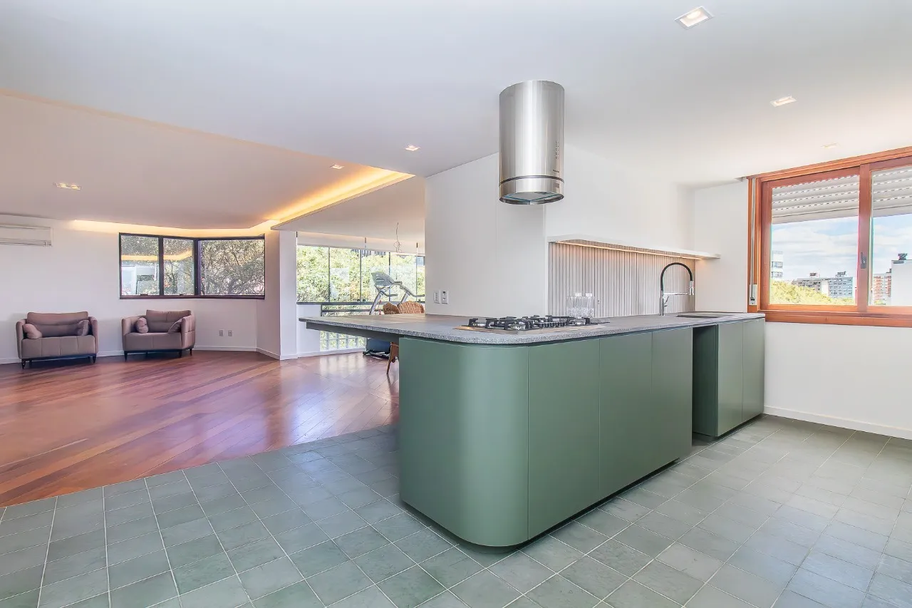 Saint Lawrence Apto ART7461 - Arte Imobiliaria Exclusividades