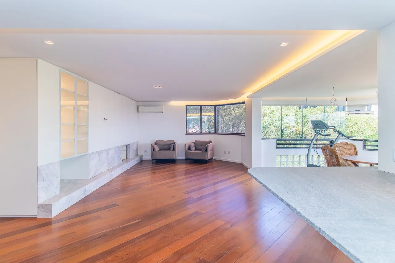 Saint Lawrence Apto ART7461 - Arte Imobiliaria Exclusividades