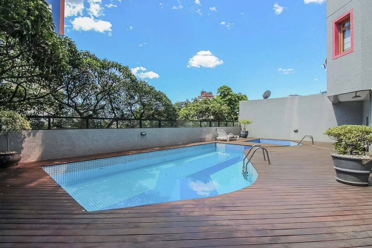 Saint Lawrence Apto ART7461 - Arte Imobiliaria Exclusividades
