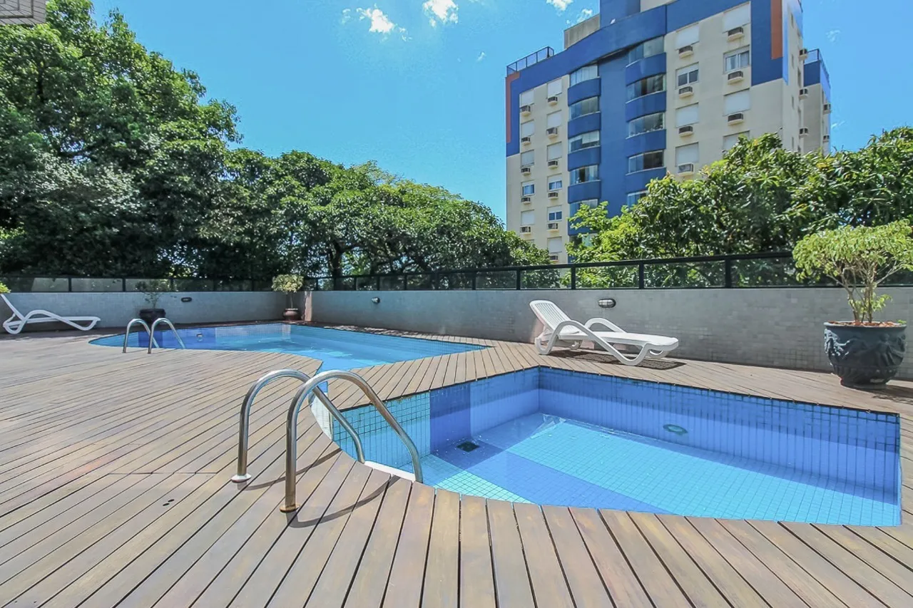 Saint Lawrence Apto ART7461 - Arte Imobiliaria Exclusividades