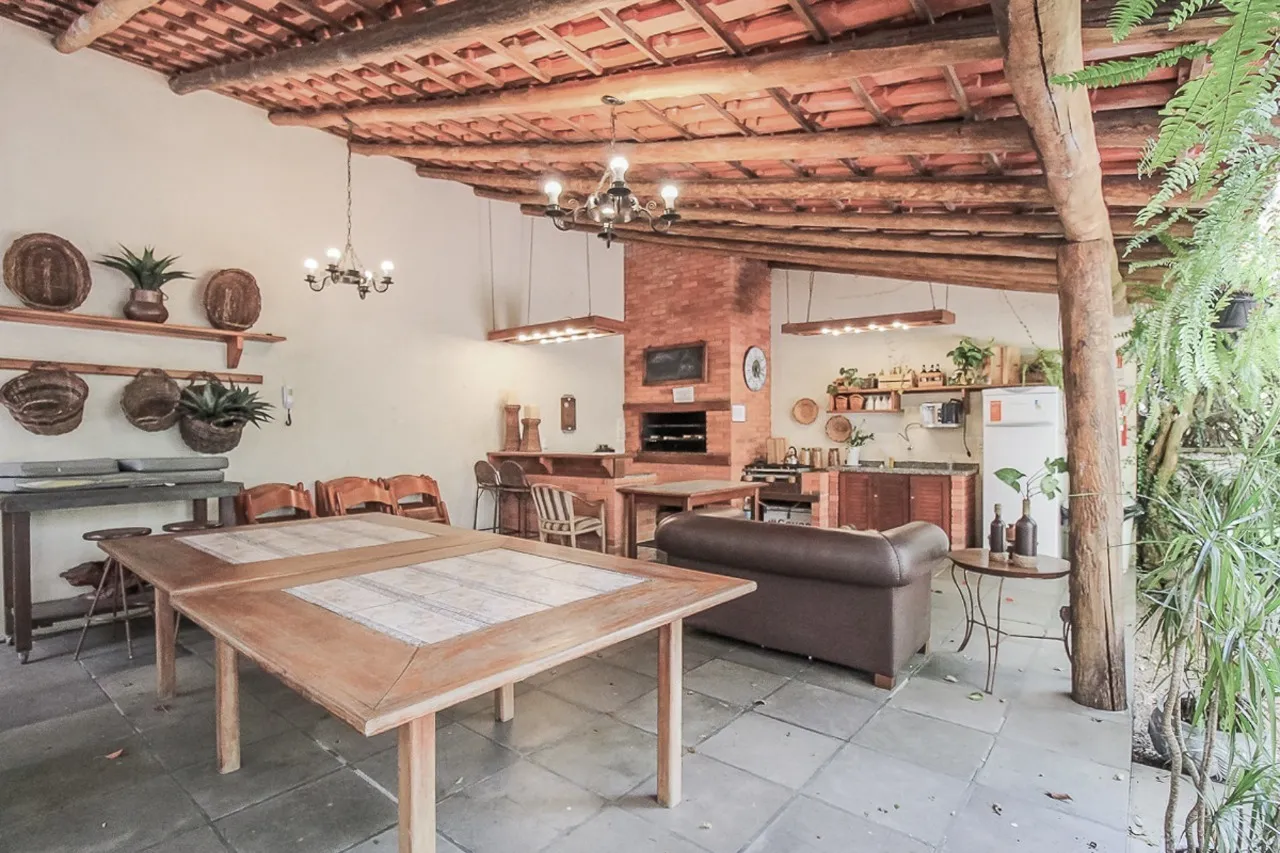 Saint Lawrence Apto ART7461 - Arte Imobiliaria Exclusividades