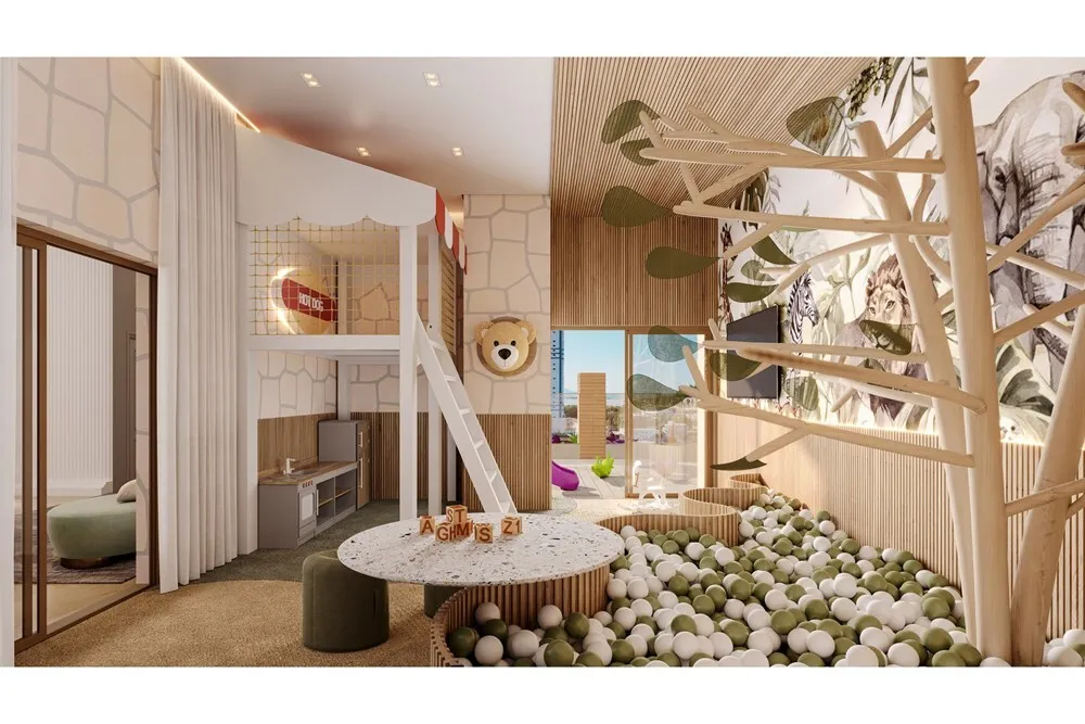 FF 126 Apto 590231080-56 - REMAX Dream On Exclusividades
