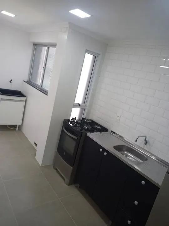 Residencial Quinta D Italia Apto AP4581 - Antunes e Silva Assessoria Imobiliária Exclusividades