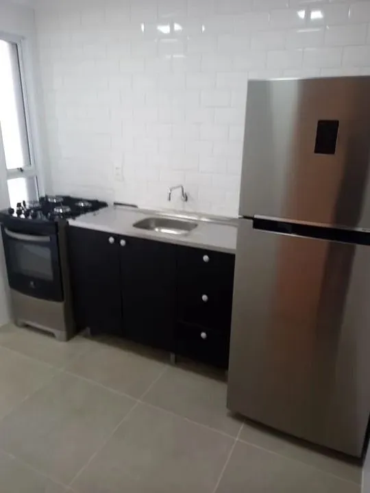 Residencial Quinta D Italia Apto AP4581 - Antunes e Silva Assessoria Imobiliária Exclusividades