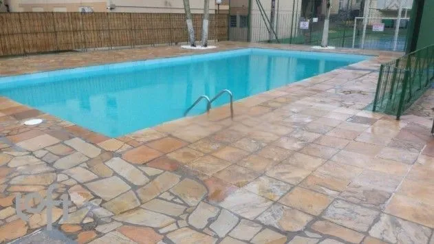 Residencial Quinta D Italia Apto AP4581 - Antunes e Silva Assessoria Imobiliária Exclusividades