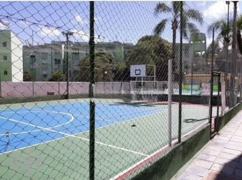 Residencial Quinta D Italia Apto AP4581 - Antunes e Silva Assessoria Imobiliária Exclusividades