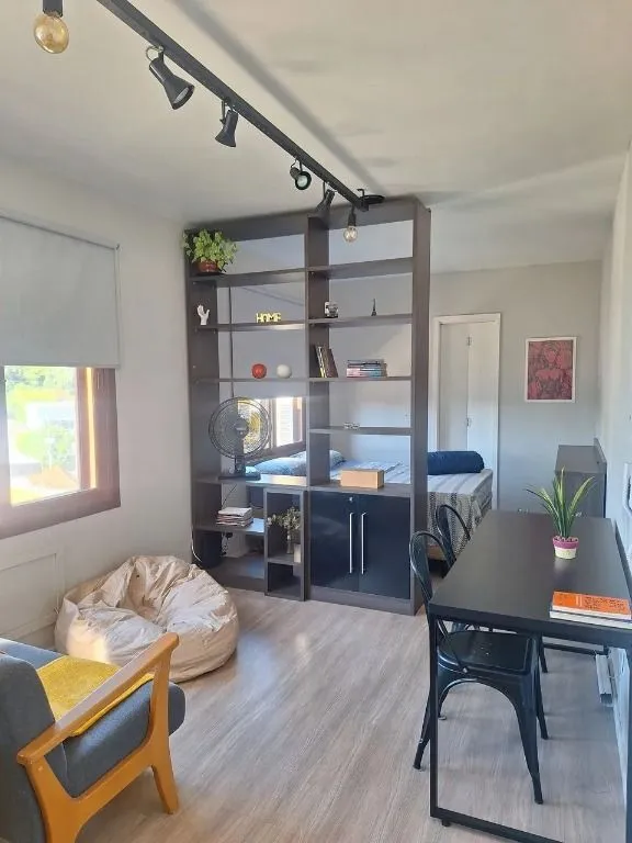 Edifício Baia do Estaleiro Apto AP4587 - Antunes e Silva Assessoria Imobiliária Exclusividades