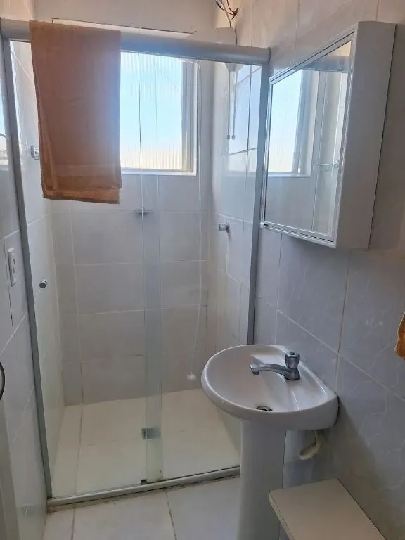 Edifício Baia do Estaleiro Apto AP4587 - Antunes e Silva Assessoria Imobiliária Exclusividades