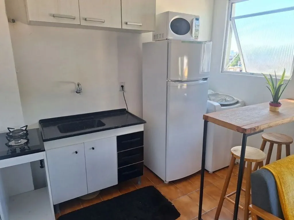 Edifício Baia do Estaleiro Apto AP4587 - Antunes e Silva Assessoria Imobiliária Exclusividades
