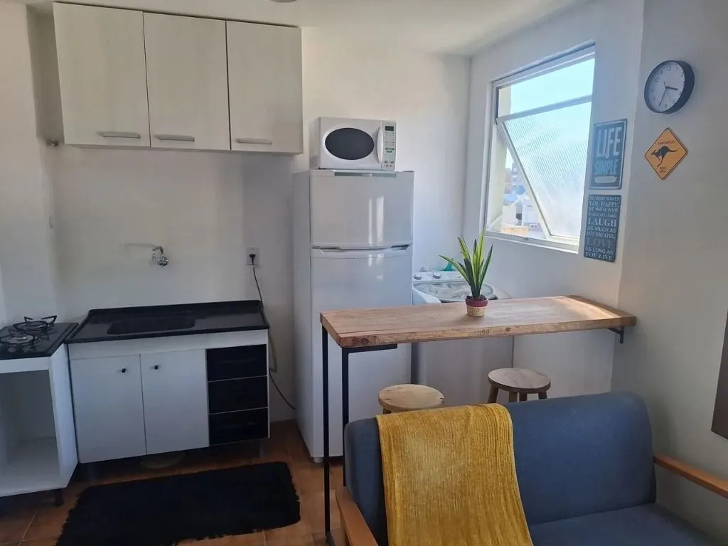 Edifício Baia do Estaleiro Apto AP4587 - Antunes e Silva Assessoria Imobiliária Exclusividades