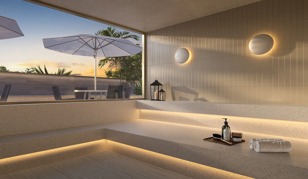 495 Joaquim Lírio Carlos Madeira Residences - RS Construtora