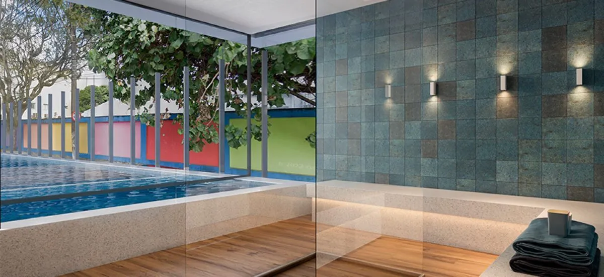Balcony Residences - RS Construtora