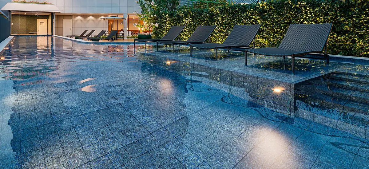 Balcony Residences - RS Construtora