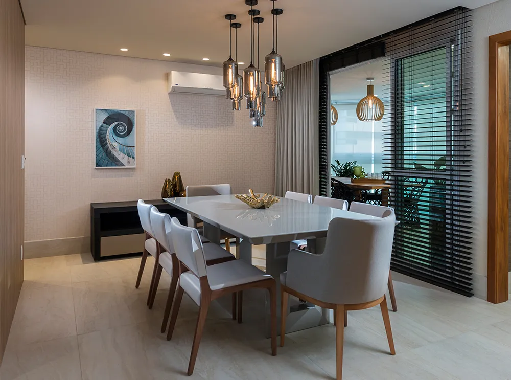 Marina Bay Residences - RS Construtora
