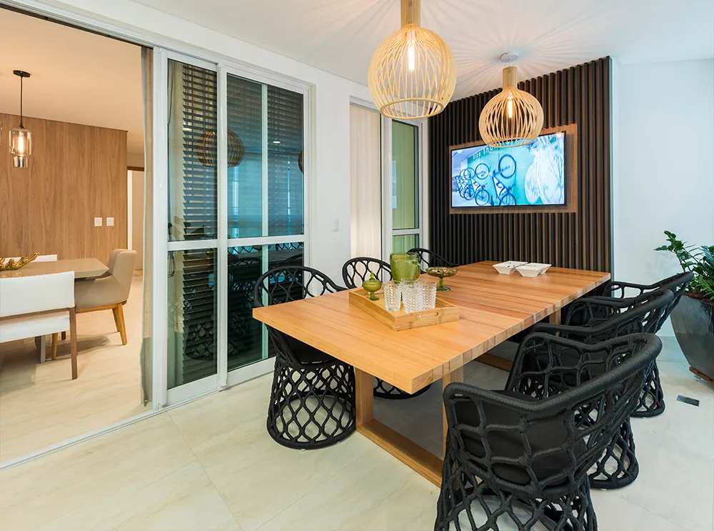 Marina Bay Residences - RS Construtora