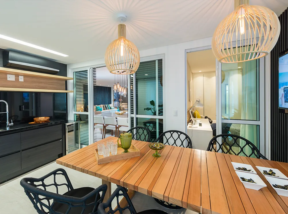 Marina Bay Residences - RS Construtora