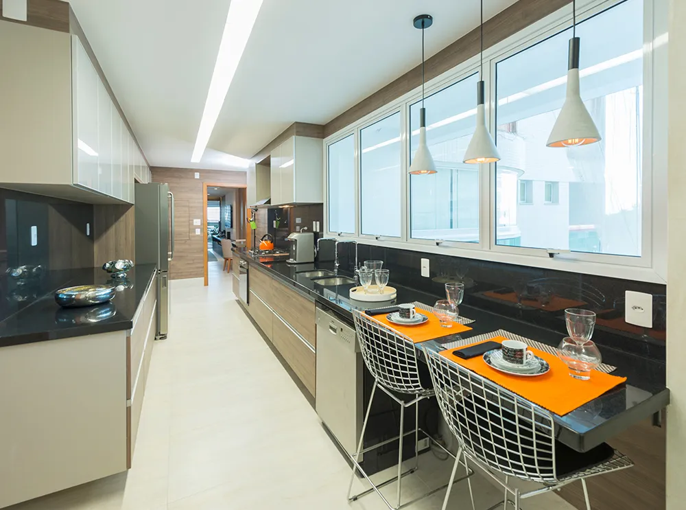 Marina Bay Residences - RS Construtora