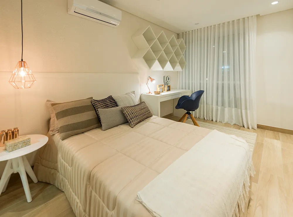 Marina Bay Residences - RS Construtora
